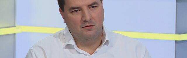 Lennundusekspert ei pea Eesti panustamist Air Balticusse mõistlikuks