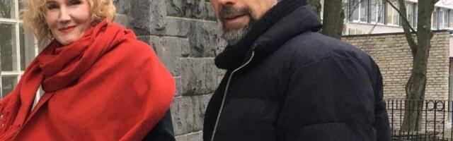 Liina Vahtrik elumuutusest pärast ungarlasest abikaasaga kohtumist_ „Minu maailm läks mitu korda suuremaks“