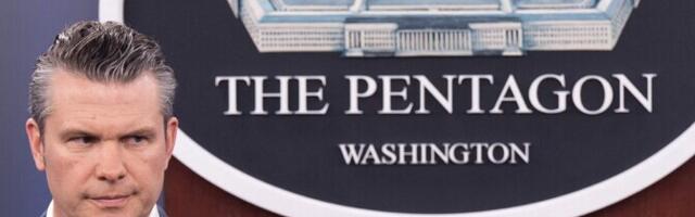 Allikas: Pentagoni sisekirjas pakutakse välja Hispaania NATO-st eemaldamine