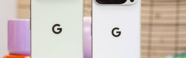 Deal: the Google Pixel 10 Pro XL is $300 off, the smaller Pixel 10 Pro is $250 off