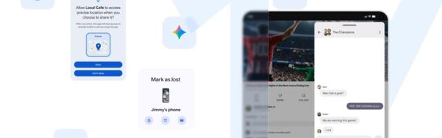 Android 17 stable update is rolling out to Pixel phones