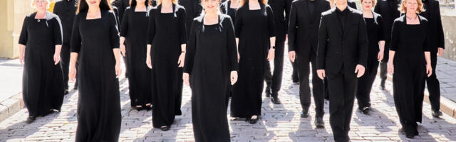 Valgete Ööde festival toob Haapsallu romantilise muusika