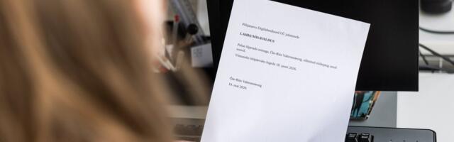 Kehv juhtimine kasvatab töötaja kaotamise riski enam kui viis korda