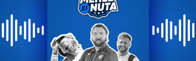 OTSE KELL 11 | Jalgpalliklubide ime või loogiline palk? Mis juhtus Katrina Lehisega? Aitäh, Janek Õiglane!