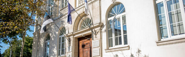 HTM ja Tallinn vaidlevad rahvusvahelise õppe korraldamise üle