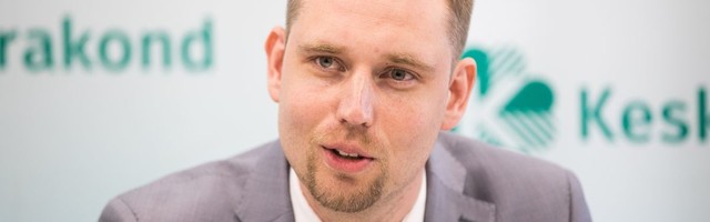 ÜKS KÜSIMUS Miks ei soovi Keskerakond oma ridadesse Narva endisi juhte?