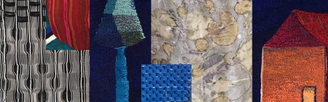 VIIS. Preemia Aasta Tekstiilikunstnik 2020 nominendid ARS Kunstilinnakus