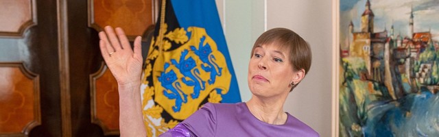 Ivan Makarov: Haiguste ravi. Kontrollitud: presidendi otsevalimised