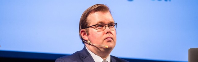 Majanduse edasine kasv sõltub tarneahelate töökindlusest