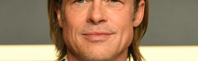 VIDEO | Brad Pitti videotervitusel röövis kogu tähelepanu näitleja uus soeng: kus Scooby-Doo on?