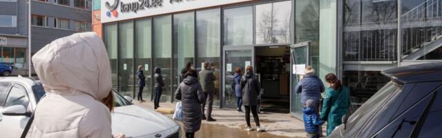 Kaup24 alustab e-kauplejatele faktooringuteenuse pakkumisega