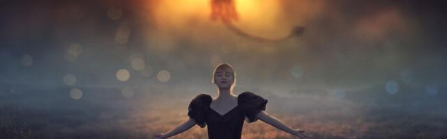 Saa teada, mis on sinu hinge sügavam lugu