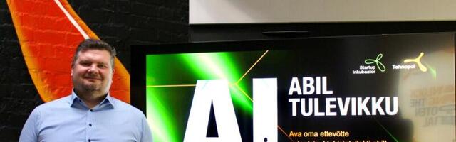 Eesti riik investeerib ettevõtete konkurentsivõime tõstmisse üle poole miljoni euro