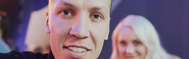 PIRET JÄRVIS-MILDERI abikaasa avaldas erakordse foto oma lapsest