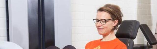 Uudne meetod aitab osteoartriidi patsiendile õige harjutuse leida