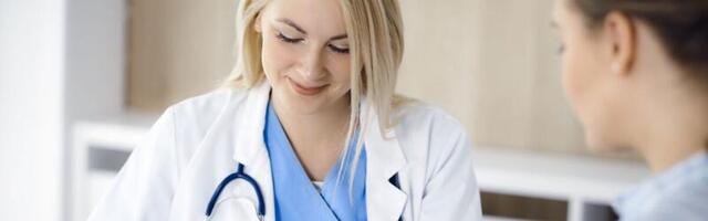 Eesti haiglates toimub patsientide rahulolu-uuring