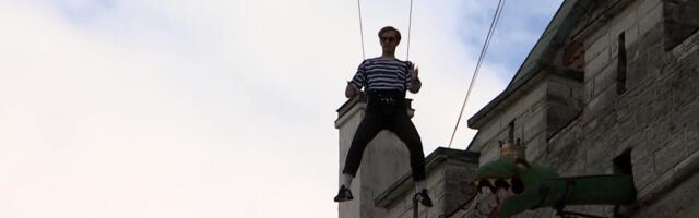 Tallinna vanalinna päevad tähistavad uhket juubelit