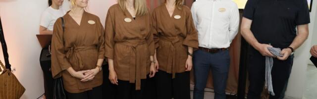 Suurte lubadustega erakliinik püüab maha raputada musta minevikku