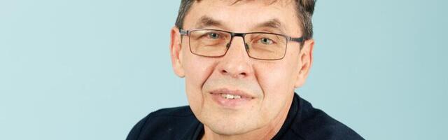 TULE KONTROLLI I Kampaania Ole Meheks kutsub kõiki mehi üles õigeaegselt arsti juurde jõudma