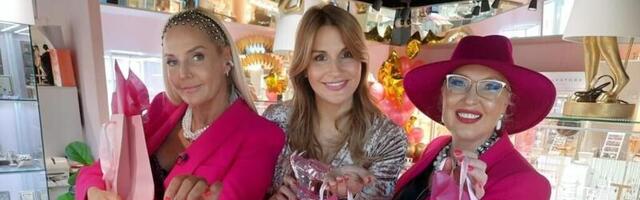 EHTEMOOD GLANZ & GLAMUURIS