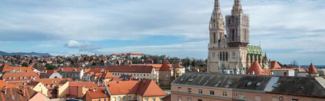 Ratas osaleb Krimmi platvormi parlamentaarsel tippkohtumisel Horvaatias