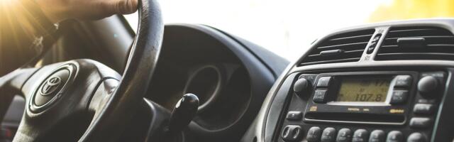 Transpordiamet võttis mullu vastu rekordarvu sõidueksameid