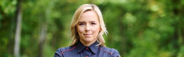 Päästeameti Lõuna päästekeskust hakkab juhtima Tagne Tähe