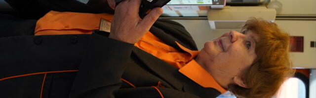 Staažikaim Elroni klienditeenindaja Anne: tehnoloogia areng on teinud klienditeenindaja tööd lihtsamaks ja turvalisemaks