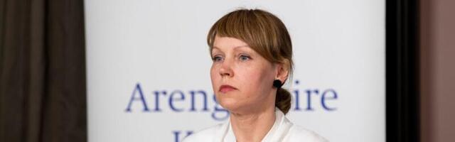 Eesti riigi toetus ettevõtete teadus- ja arendustegevusele on rahvusvahelises võrdluses madal