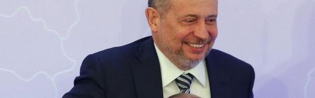 Vene oligarhid viivad üksteise järel oma varad Araabia Ühendemiraatidesse