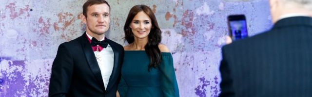 Martin Järveoja räägib kihlumisest abikaasaga: kandsin sõrmust kogu aeg endaga kaasas, kuid õiget hetke ei leidnud