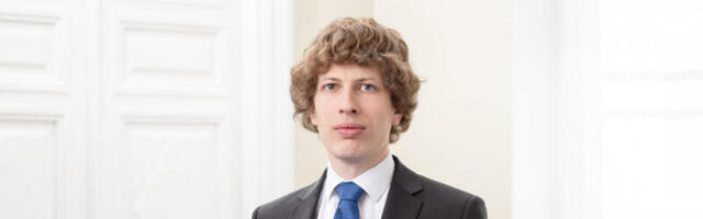 Keskerakonna Rakvere linna osakond toetab esimehena Tanel Kiike