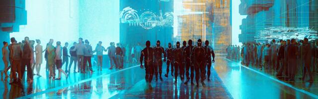 “Suur lähtestamine” kui vabaduse lõppmäng III