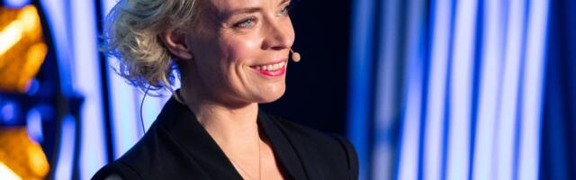 Grete Lõbu oma abikaasast_ kui mul seda suurt tuge poleks, peaksin oma olukorra üle hindama