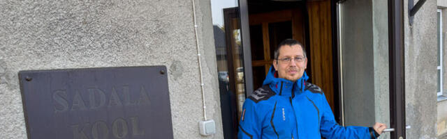 VIDEO | Väikese maakooli juht Taavi Duvin ühines rahvuskonservatiividega