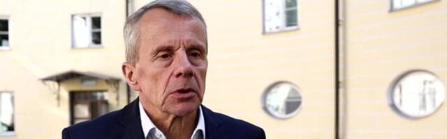 VIDEO | Jürgen Ligi kärpeplaanidest: ainult ametnike vallandamisega riiki üleval ei pea