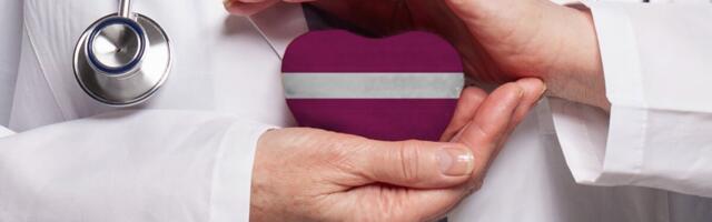 Läti haiglad ootavad lahendusi 20 miljoni euro suurusele puudujäägile