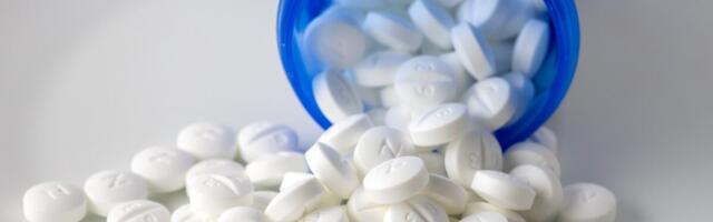 Uuringu käigus leiti levinud diabeediravimi vananemist aeglustav mõju