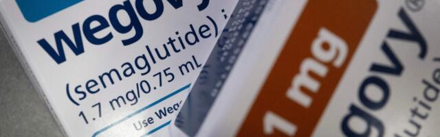 Kaaluravimi odav koopia tõstis dieedifirma aktsia üle 40% kõrgemale