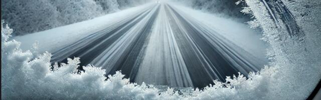 Talvehooaeg ukse ees – kas sinu auto on valmis?