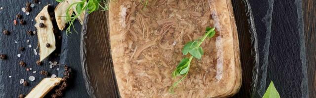 Nõo Lihatööstus: talv muutis tarbijate ostukäitumist