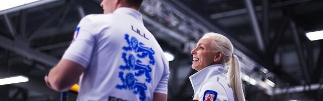 DELFI KANADAS | Eesti naasis MM-il võidureele. „Mängisime siin esimest korda päris kurlingut!“