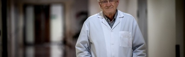 Elupõline kardioloog: ärevus tapab eestlasi