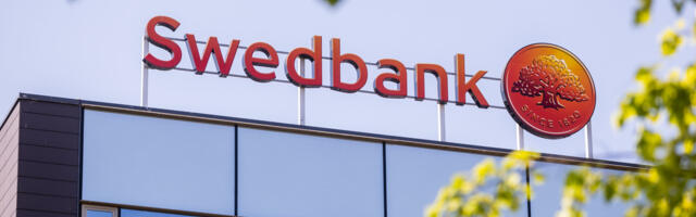 Swedbank muutis hinnakirja: välisaktsiatega kauplemine on varasemast soodsam
