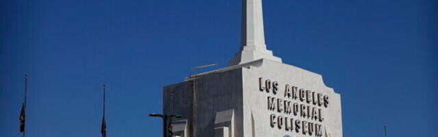 Los Angeles avalikustas olümpiamängude ajakava