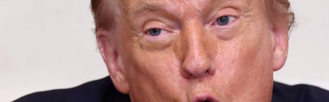 Börsiajakirjanik: turud endiselt ei usu Trumpi lubadusi