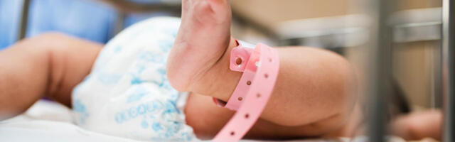 Ameerikas on ajaloo suurim sünnikriis – on kaks põhjust, miks lapsi ei sünni