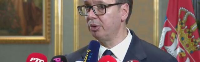 Vučić otkrio šta će da radi kada ode s vlasti