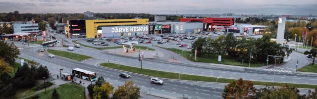 Veerandsada aastat Järve Selverit: suur lugu Eesti kaubanduse arengust
