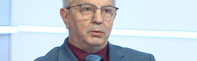 Politsei pidas alaealise seksuaalses ahvatlemises kinni 62-aastase õpetaja